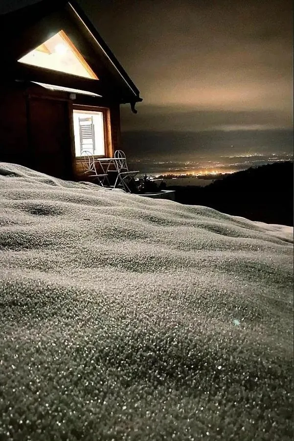 Lunela Estate With Sauna Cerklje na Gorenjskem Slovenia